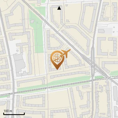 Foto zu Rosamstwiete 3, 22307 Hamburg