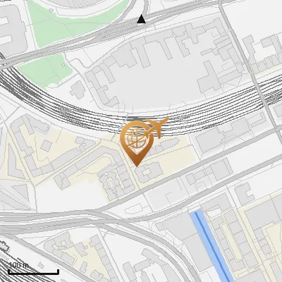 Foto zu Rosenallee 3, 20097 Hamburg