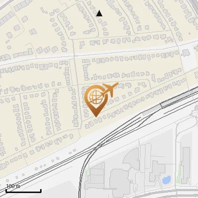 Foto zu Rotbuchenstieg 3, 22297 Hamburg