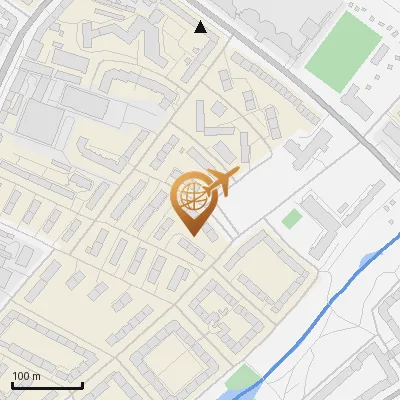 Foto zu Rudolphiplatz 3, 22305 Hamburg