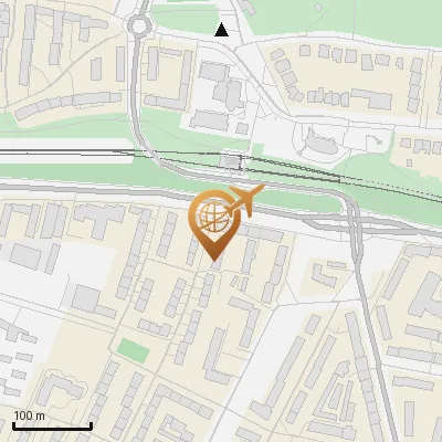 Foto zu Rumpffsweg 3, 20537 Hamburg