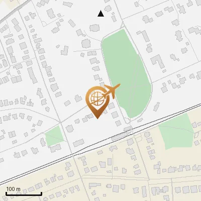 Foto zu Sanderskoppel 3, 22391 Hamburg