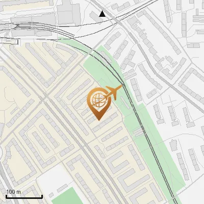 Foto zu Sandkampstieg 3, 22111 Hamburg