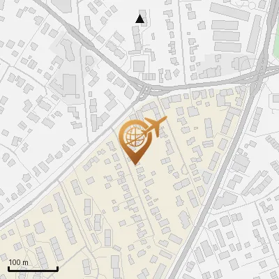 Foto zu Saseler Loge 3, 22393 Hamburg