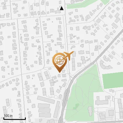 Foto zu Saseler Mühlenweg 3, 22395 Hamburg