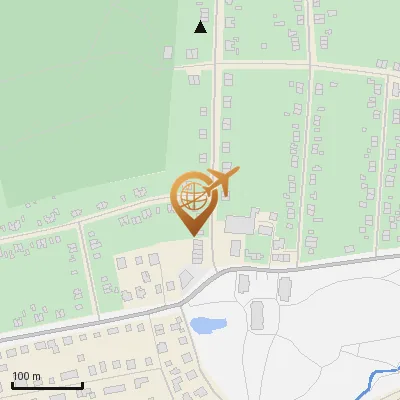 Foto zu Saselheider Weg 3, 22159 Hamburg