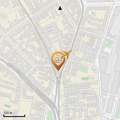 Foto zu Schanzenstraße 3, 20357 Hamburg