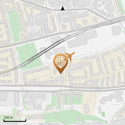 Foto zu Schleestraße 3, 22767 Hamburg