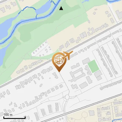 Foto zu Schluchtweg 3, 22337 Hamburg