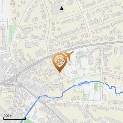 Foto zu Schulenbrooksweg 3, 21029 Hamburg