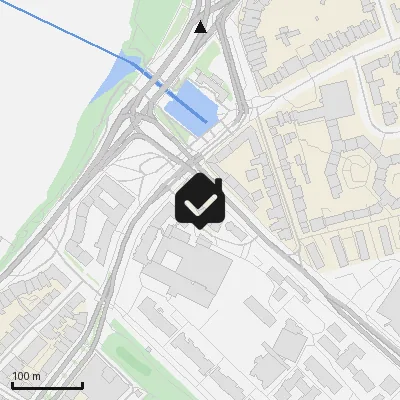 Bild zu Schweimlerstraße 3, 22087 Hamburg