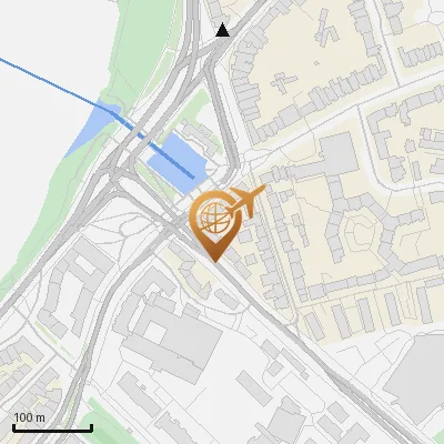 Foto zu Sechslingspforte 3, 22087 Hamburg