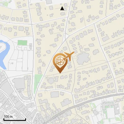 Foto zu Sichter 3, 21029 Hamburg