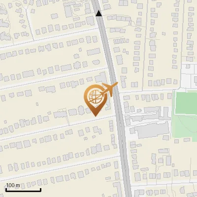 Foto zu Siebenschön 3, 22529 Hamburg