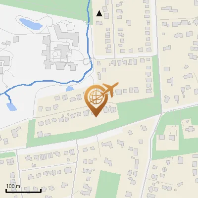 Foto zu Siegfriedstraße 3, 22559 Hamburg