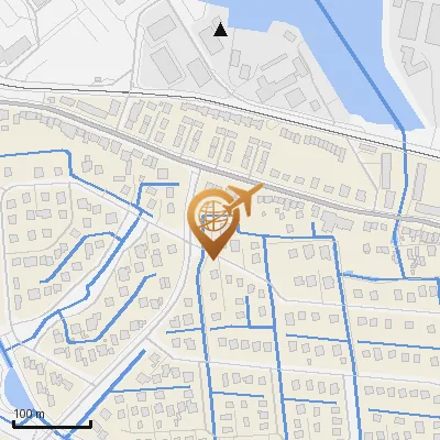 Foto zu Slipstek 3, 21129 Hamburg