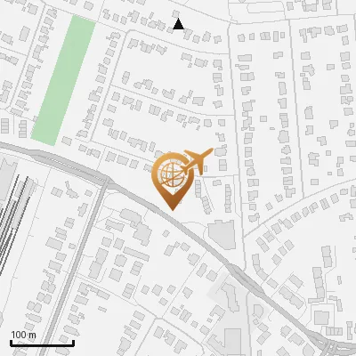 Foto zu Sonnenhöhe 3, 22395 Hamburg