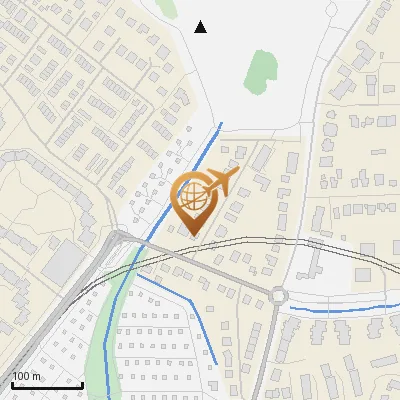 Foto zu Sonnentauweg 3, 22177 Hamburg