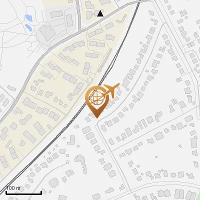 Foto zu Speckmannstraße 3, 22391 Hamburg