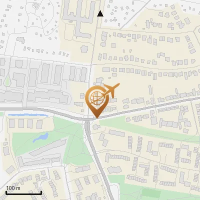 Foto zu Spreenende 3, 22453 Hamburg