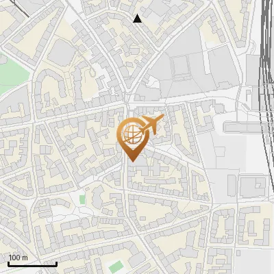 Foto zu Spritzenplatz 3, 22765 Hamburg