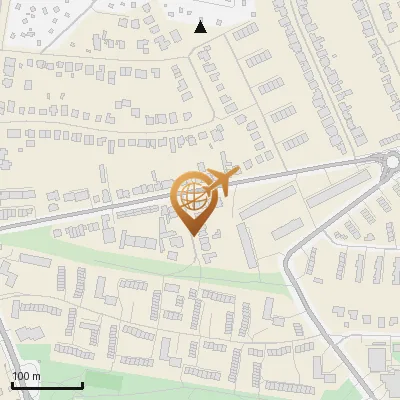 Foto zu Steinblockstraße 3, 22453 Hamburg