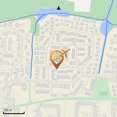 Foto zu Steinmarderweg 3, 21147 Hamburg