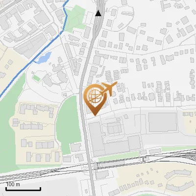 Foto zu Stockflethweg 3, 22417 Hamburg