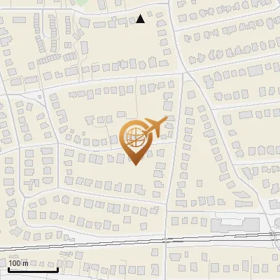 Foto zu Stockkamp 3, 22607 Hamburg