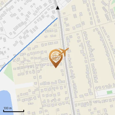 Foto zu Stuhtsweg 3, 22159 Hamburg