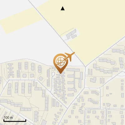 Foto zu Sülldorfer Knick 3, 22589 Hamburg