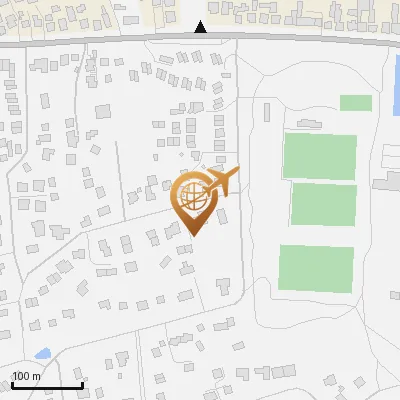 Foto zu Tannenhügel 3, 21149 Hamburg