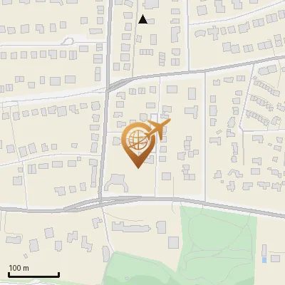 Foto zu Taxusweg 3, 22605 Hamburg