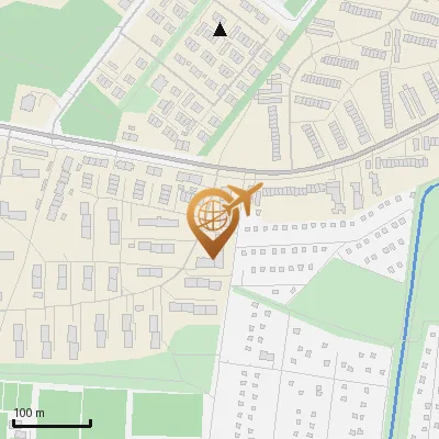 Foto zu Theodor-Fahr-Straße 3, 22419 Hamburg