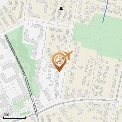 Foto zu Thüreystraße 3, 22455 Hamburg