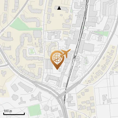 Foto zu Tibarg 3, 22459 Hamburg