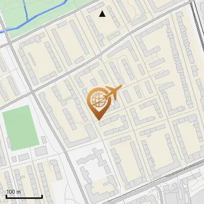 Foto zu Tiecksweg 3, 22089 Hamburg