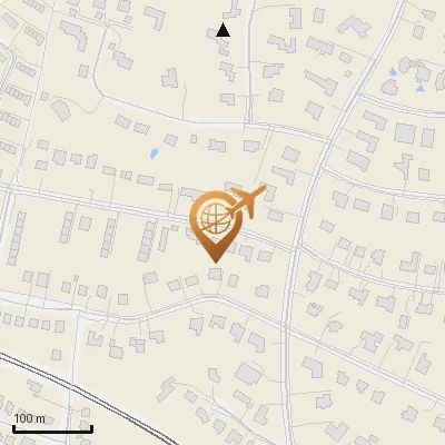 Foto zu Tietzestraße 3, 22587 Hamburg