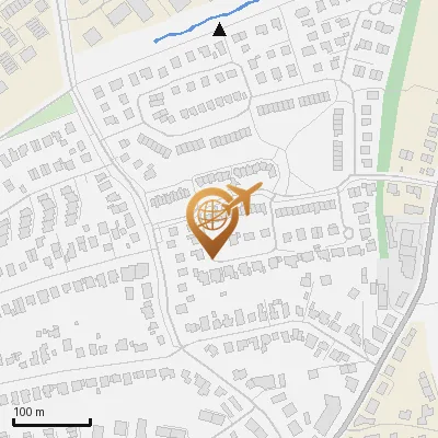 Foto zu Tönns-Wulf-Weg 3, 22399 Hamburg