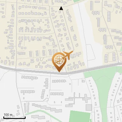 Foto zu Torfstück 3, 22415 Hamburg