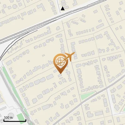 Foto zu Trauns Allee 3, 22043 Hamburg