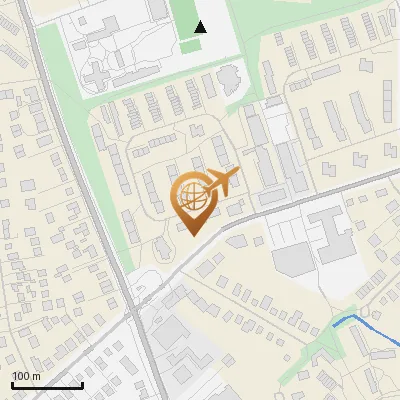 Foto zu Tucholskyring 3, 22175 Hamburg