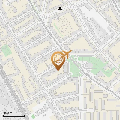 Foto zu Voigtstraße 3, 20257 Hamburg