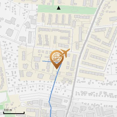 Foto zu Von-Eicken-Straße 3, 22529 Hamburg