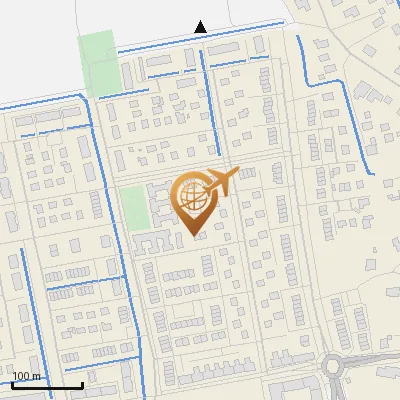 Foto zu Wachtelthal 3, 21147 Hamburg