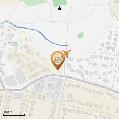 Foto zu Waldredder 3, 22359 Hamburg