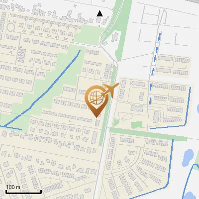 Foto zu Wasserfenchelstieg 3, 22119 Hamburg