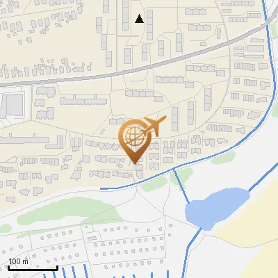 Foto zu Wassermannweg 3, 21031 Hamburg