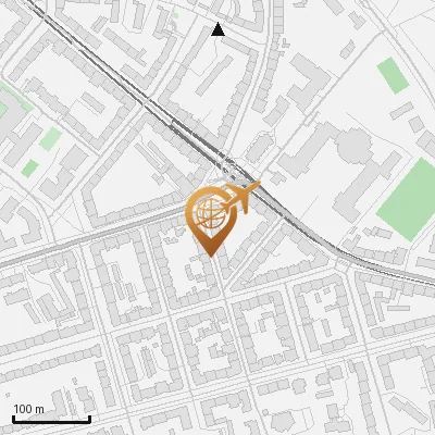 Foto zu Wattenbergstraße 3, 21075 Hamburg