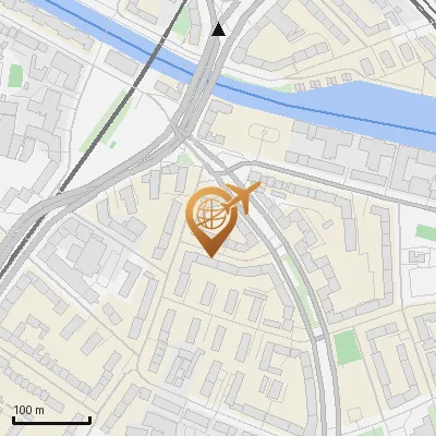 Foto zu Weizenkamp 3, 22081 Hamburg